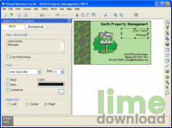 Visual Business Cards