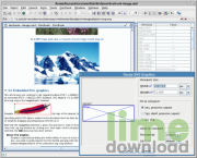 XMLmind XML Editor