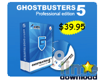 Antiy Ghostbusters Professional Edition