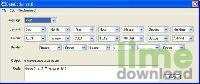 Date Coder