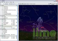 Starry Night Digital Download