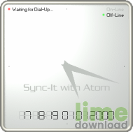Sync-It with Atom