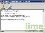 Excel Key