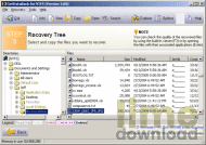 GetDataBack pro NTFS