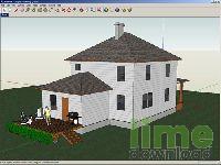 Google SketchUp