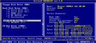 Active@ UNERASER for DOS