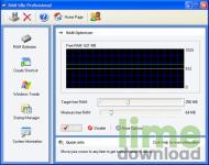 RAM Idle