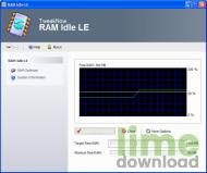 RAM Idle 1.5.0 LE