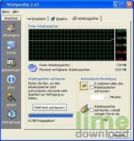 WinSpeedUp