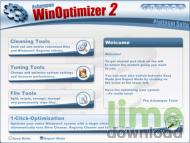 Ashampoo WinOptimizer Platinum Suite 2