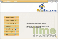 Clean Registry