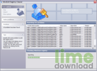 MindSoft Registry Cleaner