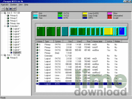 Paragon NTFS for Win 98
