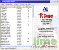 A1Click Ultra PC Cleaner