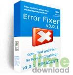 Error Fixer