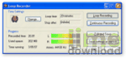 Loop Recorder