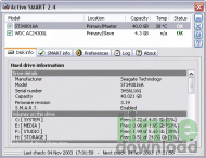 Active SMART
