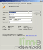 MP3 ShellExt