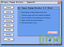 Super Popup Blocker