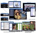 Evropa v 17. a 18. století