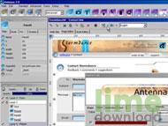Antenna - Web Design Studio
