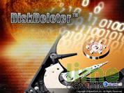 DiskDeleter