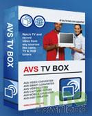 AVS TV Box