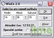 WinEx