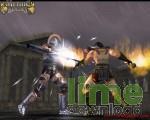 Mythic Blades
