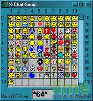Xchat-smajl