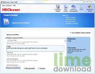 HDCleaner