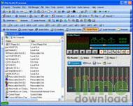 File Audio Processor