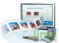 Ulead DVD MovieFactory 4 Disc Creator