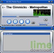 AlcOliQ Media Player