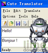 Language Reader