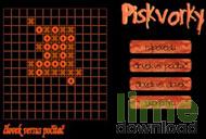 Piskvorky - Evolution Labs
