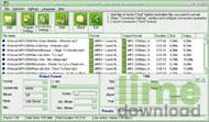4Musics MP3 to OGG Converter