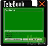 TeleBook