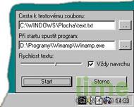 Lyrics Viewer