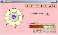 Magic Circle