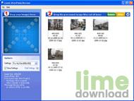 Quick Web Photo Resizer