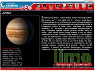 Encyklopédia vesmíru