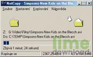 NetCopy