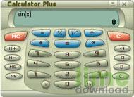 Calculator Plus