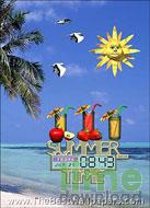 Funny Clocks