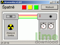 Atomovka