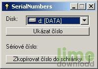 SerialNumbers