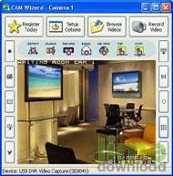CAM Wizard - Lucas