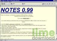 Notes - Evolution Labs