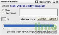 Window Handler Platinum